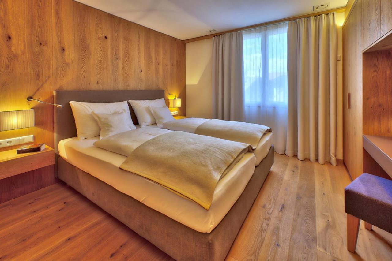Zur Post Residence Sexten Buitenkant foto