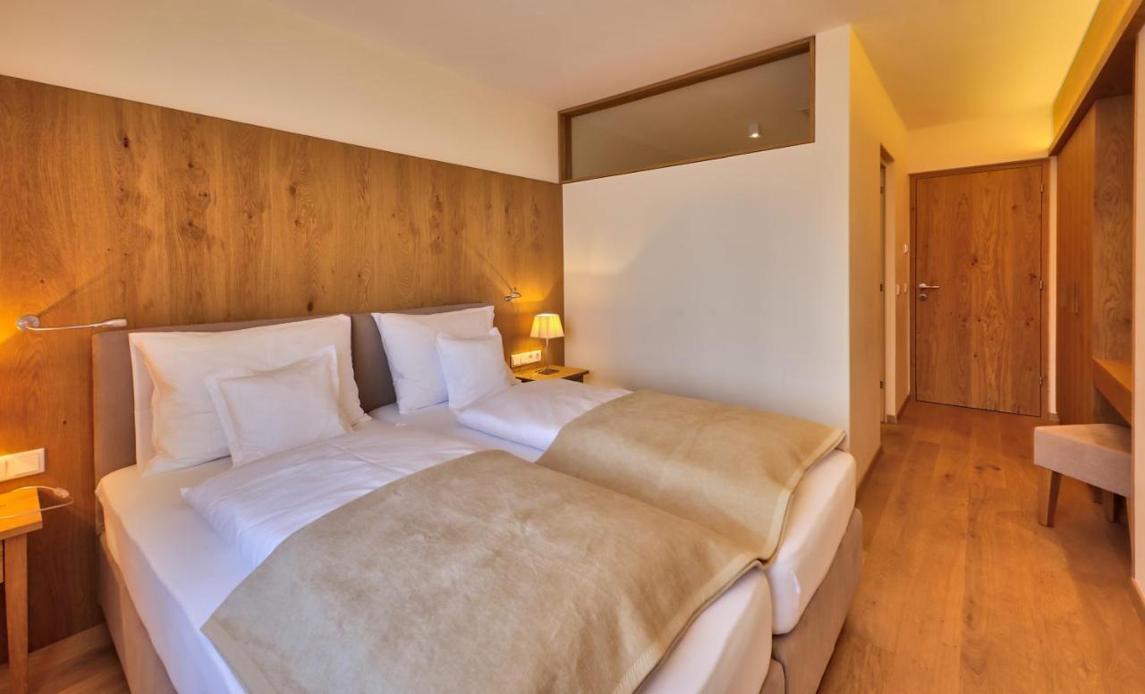 Zur Post Residence Sexten Buitenkant foto
