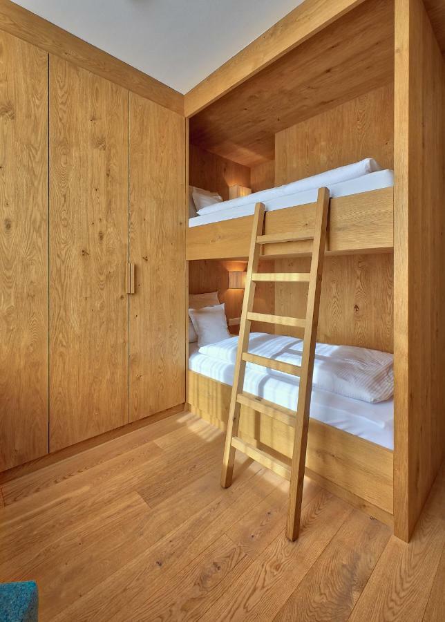 Zur Post Residence Sexten Buitenkant foto